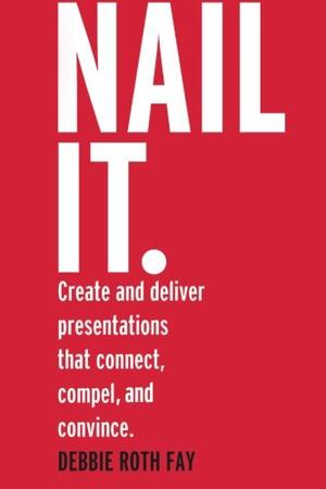 nail it