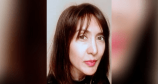 Sasha Laghonh