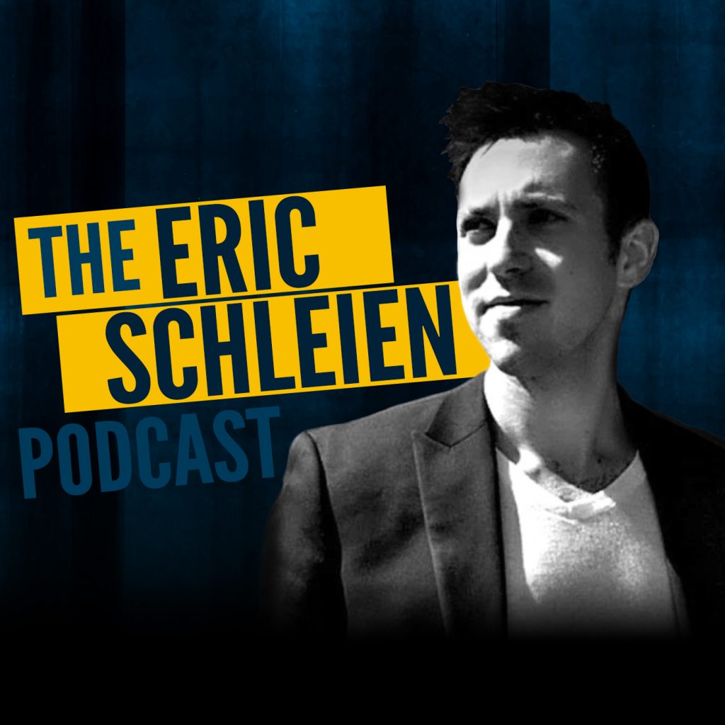 TheEricSchleienPodcast