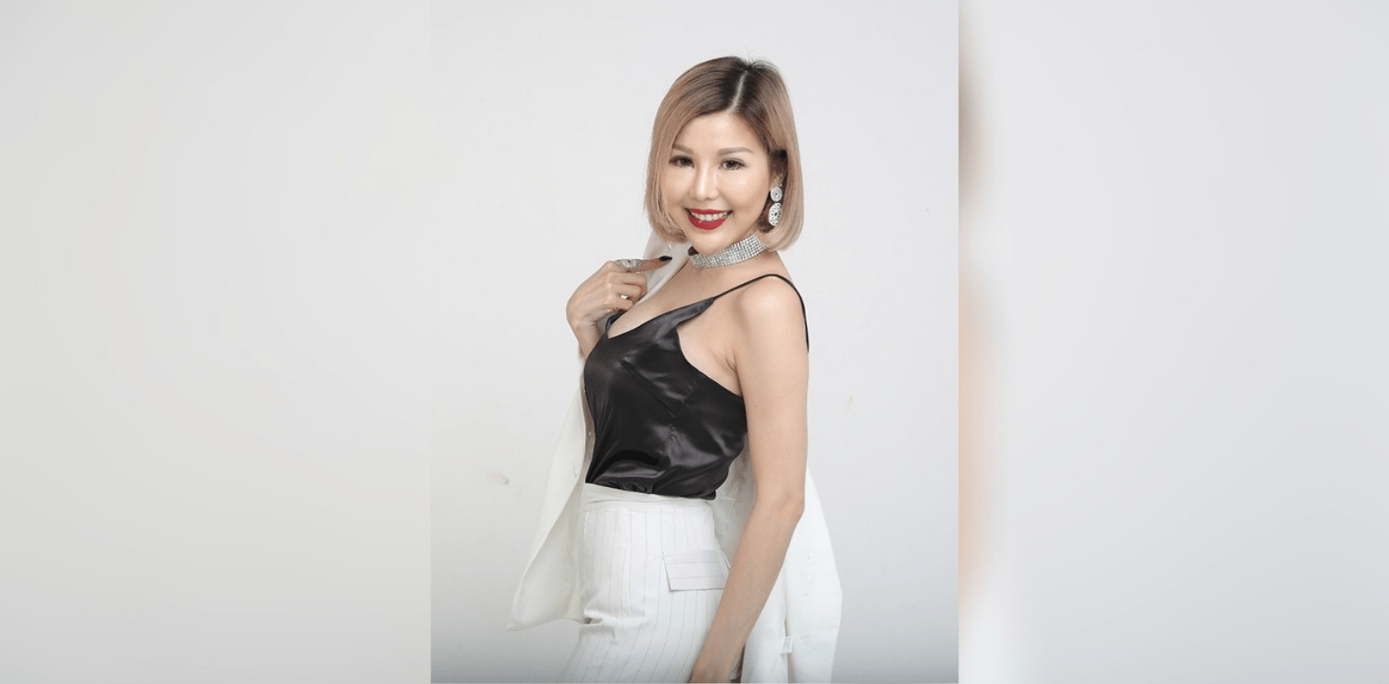 Alene Poh