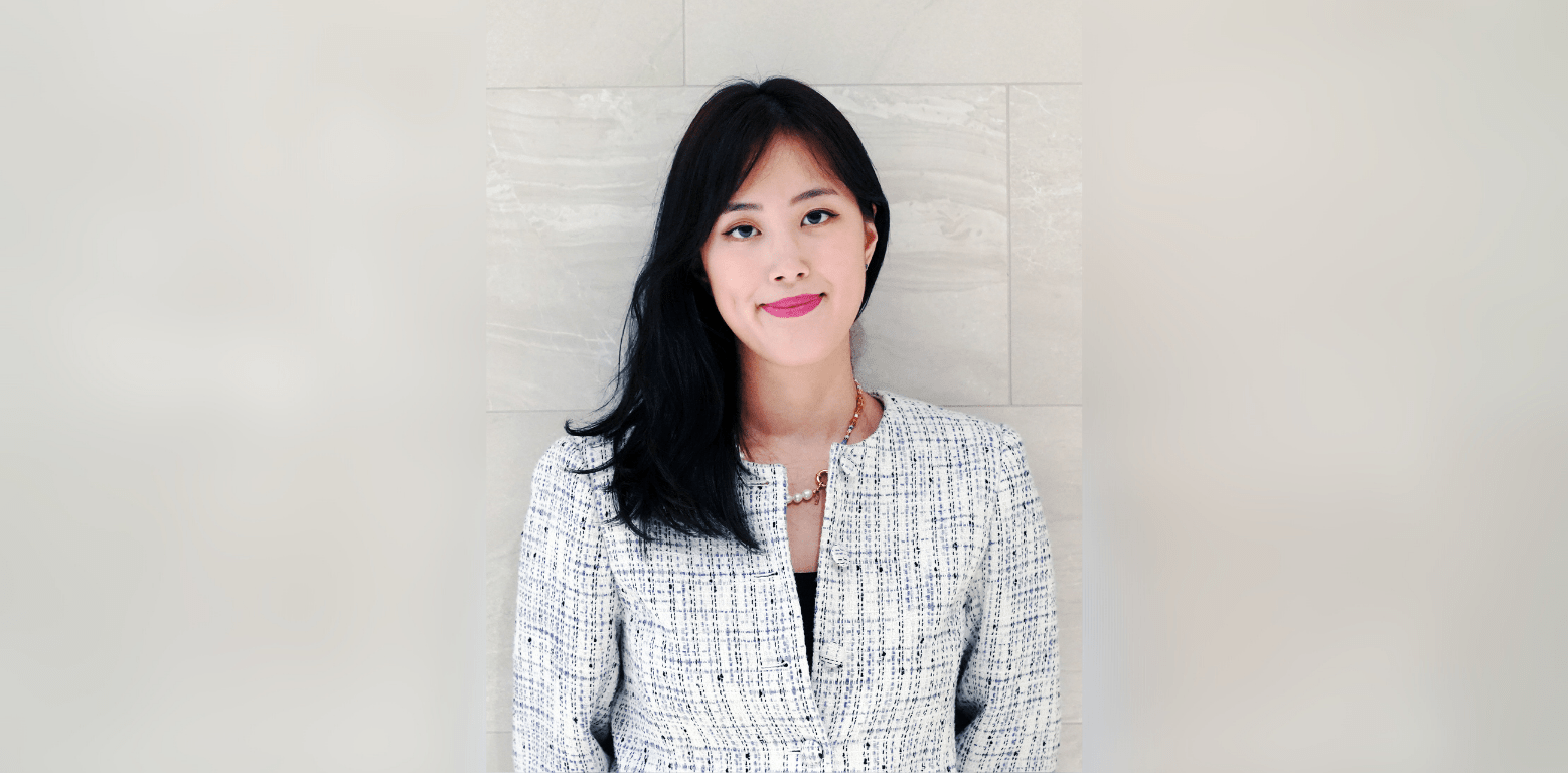 Cynthia Jee Yoon Kim