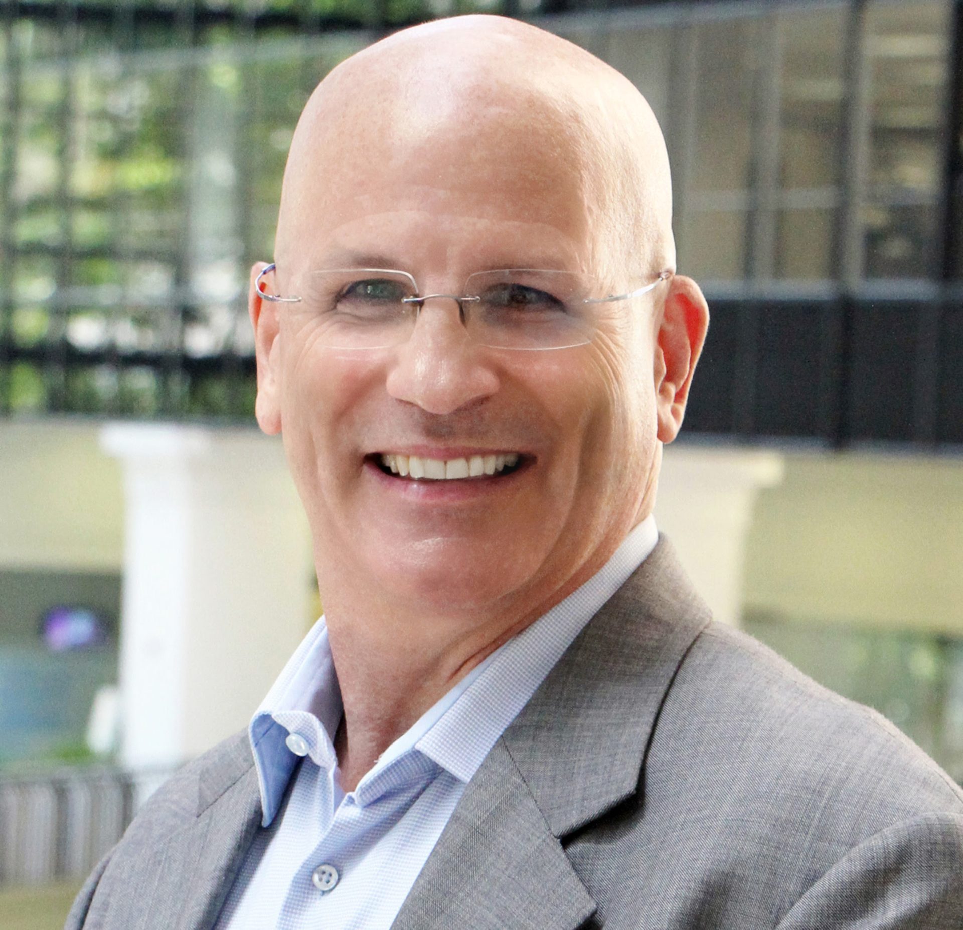 Daniel Schwartz