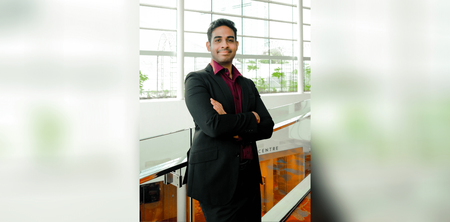 Krishnan Isaac