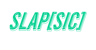 slapsic logo