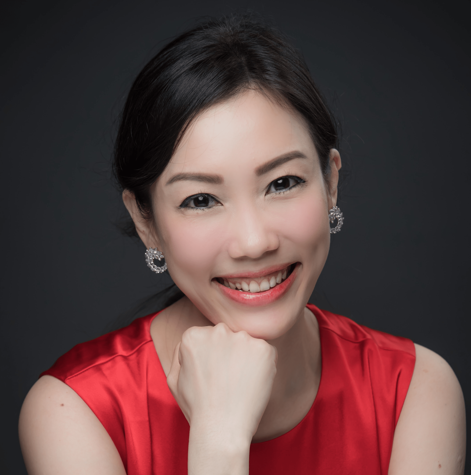 Shirley Ong