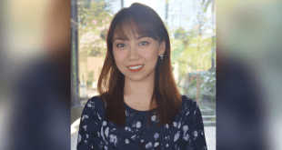 April Lam