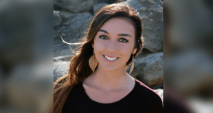 Brooke Stuart