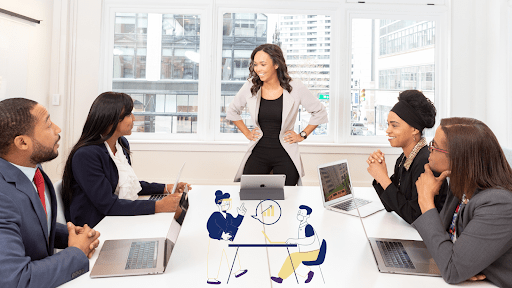 How to Fix a Toxic Work Culture