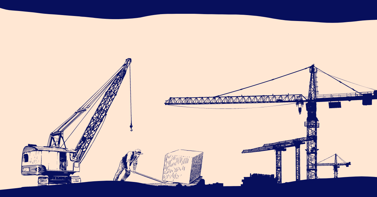 The Future of the UK Construction Sector