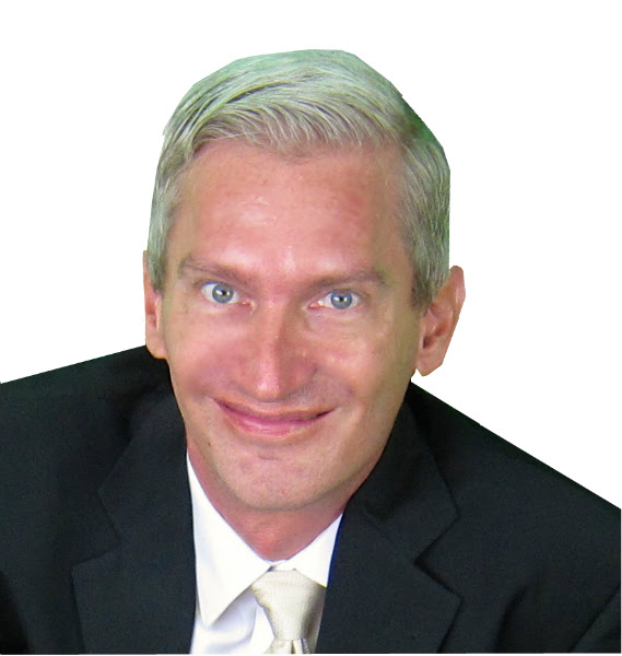 Jochen Siepmann