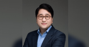 Raymond Cho