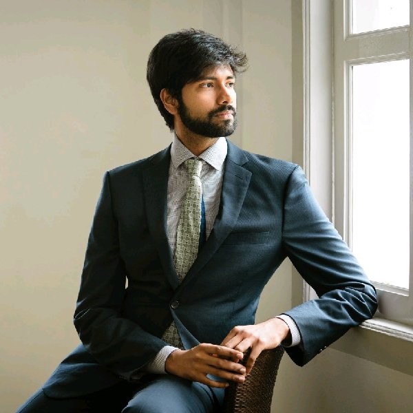 Saurya candid