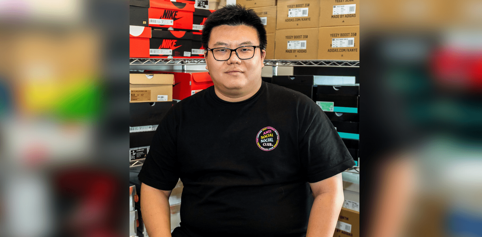Richard Xia