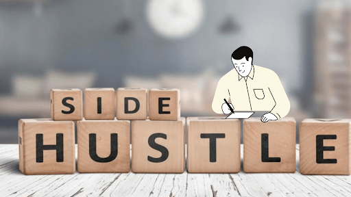 5 side hustles with day-job potential