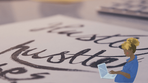 Having a Side Hustle Can't Hurt. Here's Why