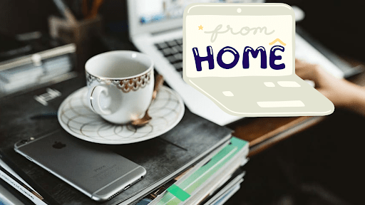How to Capitalise on the Work-From-Home Culture?