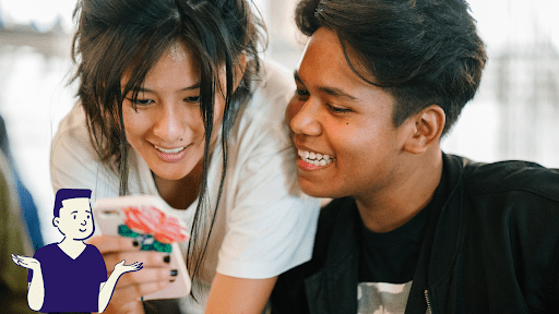 Are you working with teenagers? Why not?
