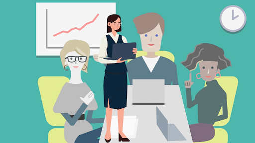Why it's a frontline employee market