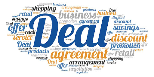 Find A Company You Can Buy For $1 And Just Buy It!