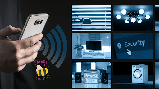 Why smart homes are locking in happy customers through subscriptions