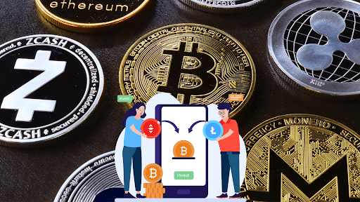 A guide to creating a crypto portfolio