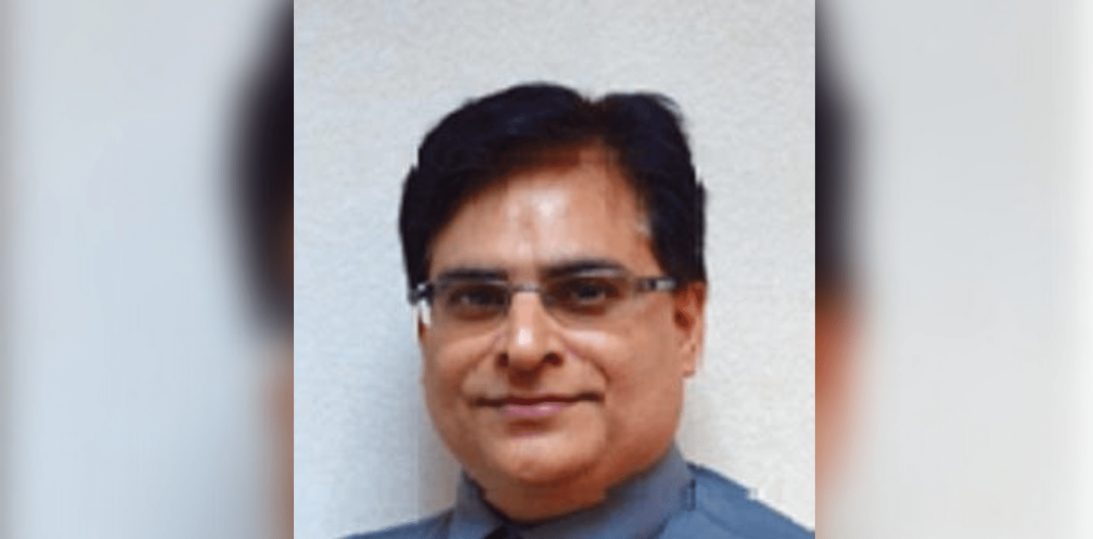 Anil Kumar
