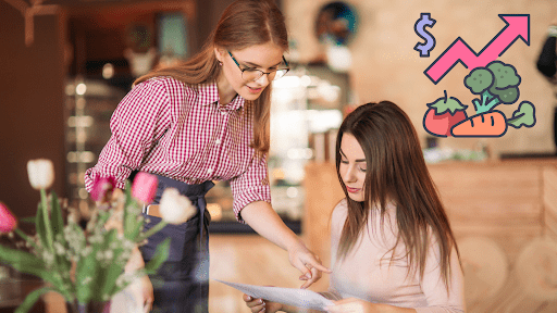 How to talk to your clients about rising prices