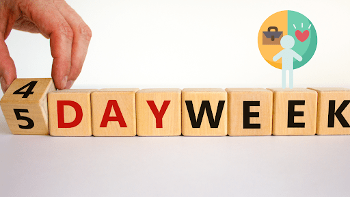 Are you ready to trial a 4-day week?
