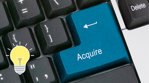 Top tips for acquiring a new company