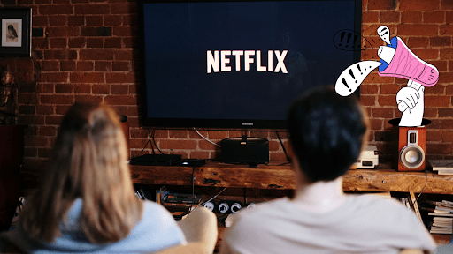 Should you start advertising on Netflix?