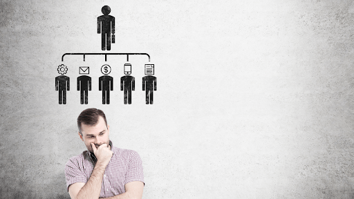 You're a leader, but do you know how to delegate