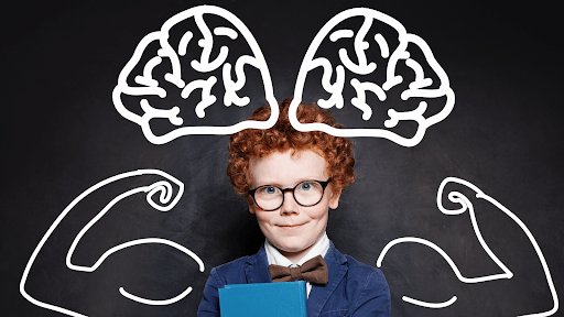 Can the brain be trained for success?