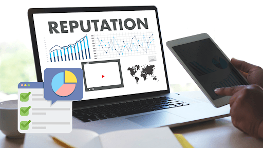 How to establish a solid brand image with online surveys