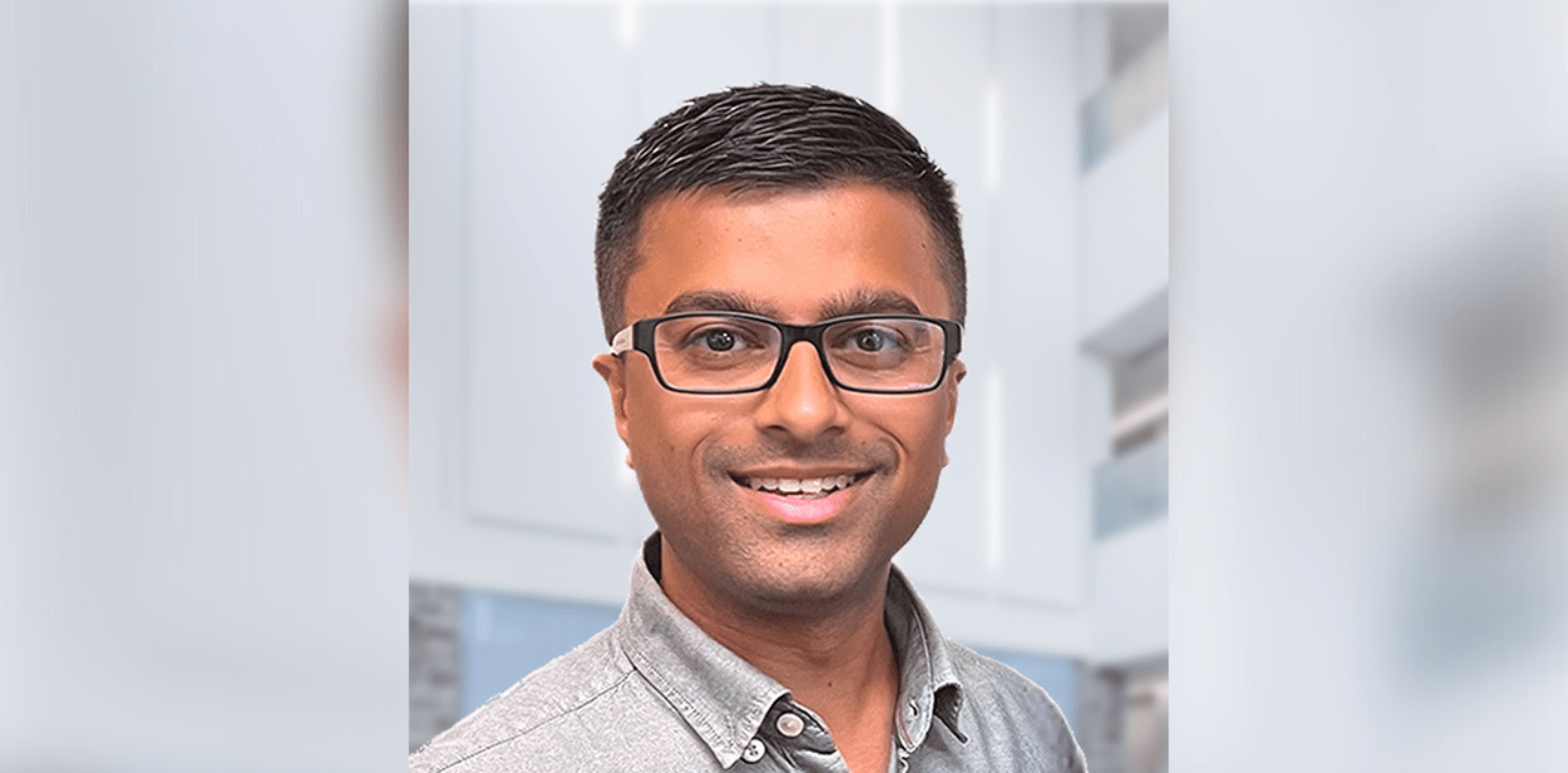 Punit Govind