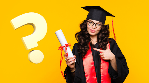 How to get over hiring graduates