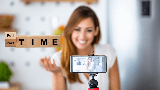 Why are brands hiring influencers full-time?