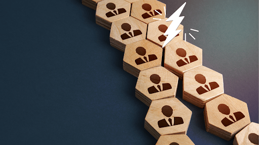 Are your staff in conflict?