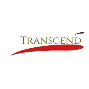 Transcent logo