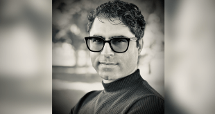 Rishi Oberoi