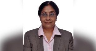 Anjali Paradkar