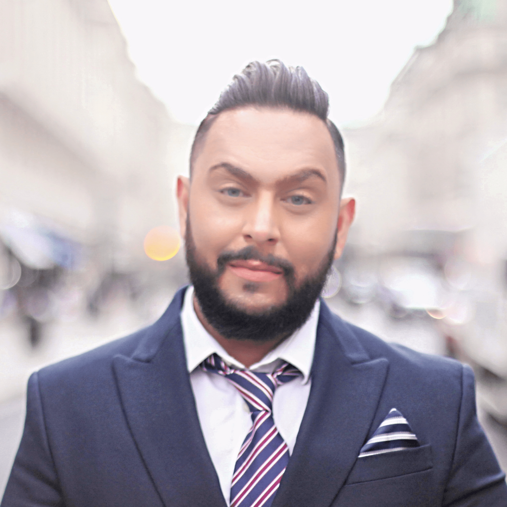 Ray Uddin th