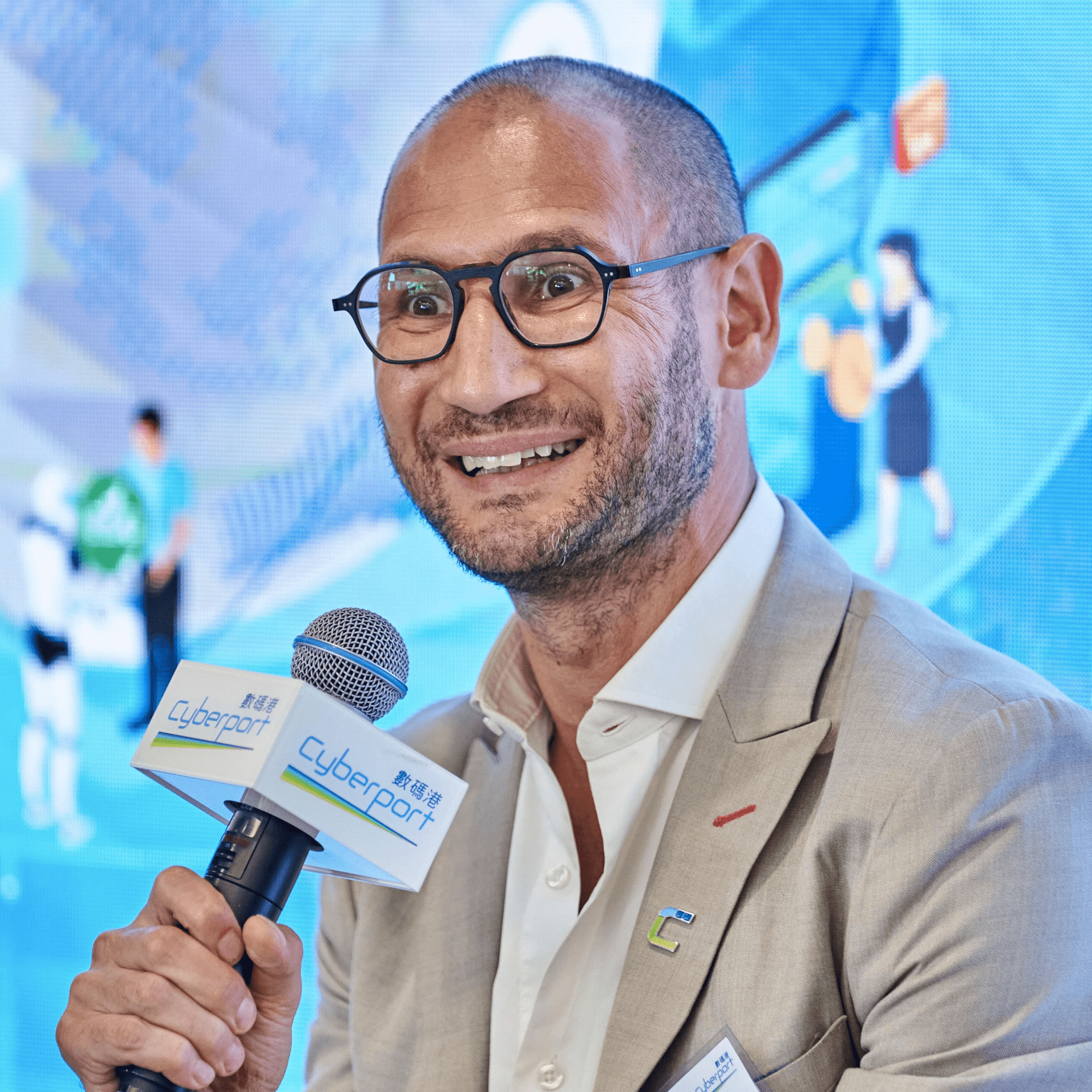 Christian Secci