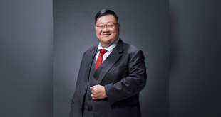 Anson Kuah