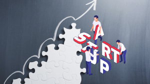 The most important steps your start-up can take