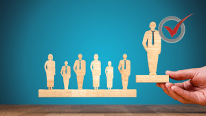 Which management style did you select?