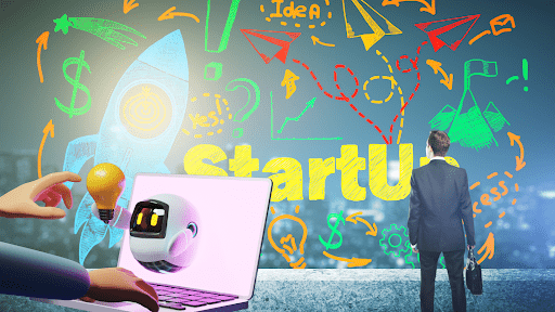 Are small businesses now hooked on AI?