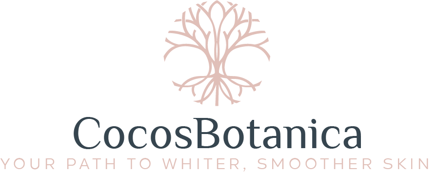 Cocosbotanica Logo