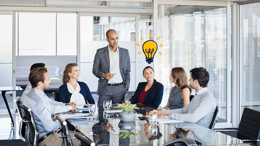 How board members can hit the ground running