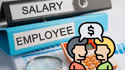 How seasoned negotiators higher salaries