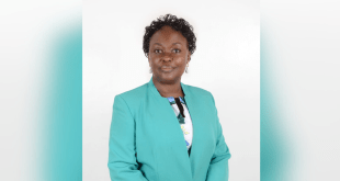 Sylvia Kasozi